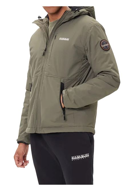 GIUBBINO  UOMO NAPAPIJRI | GIUBBINO | NP0A8928G0A1