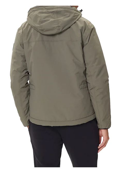GIUBBINO  UOMO NAPAPIJRI | GIUBBINO | NP0A8928G0A1