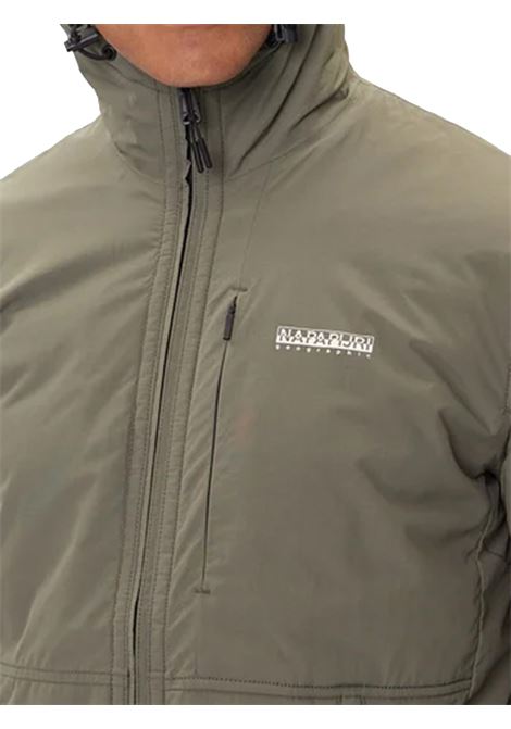 GIUBBINO  UOMO NAPAPIJRI | GIUBBINO | NP0A8928G0A1