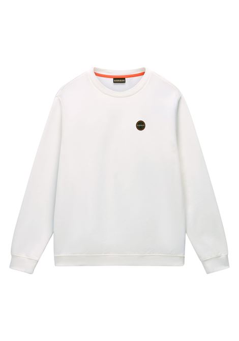 FELPA UOMO NAPAPIJRI | FELPA | NP0A89462061