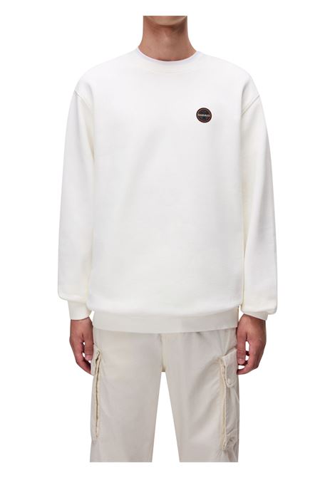 FELPA UOMO NAPAPIJRI | FELPA | NP0A89462061