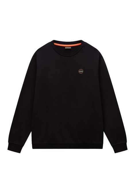 FELPA UOMO NAPAPIJRI | FELPA | NP0A89469411