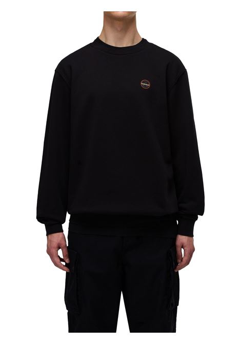 FELPA UOMO NAPAPIJRI | FELPA | NP0A89469411