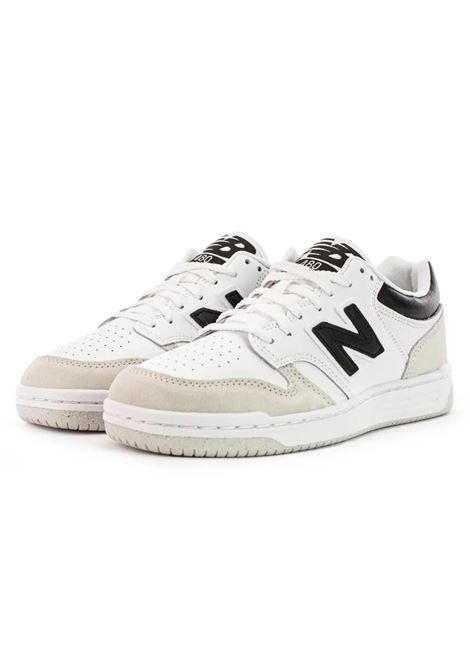 SCARPE UOMO NEW BALANCE | SCARPE | BB480LIW.
