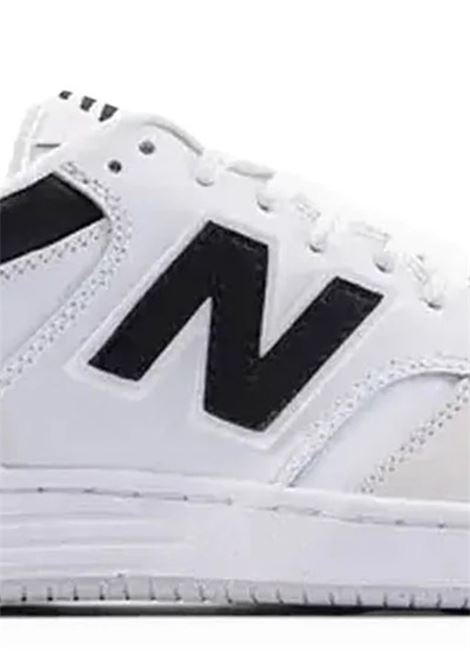 SCARPE UOMO NEW BALANCE | SCARPE | BB480LIW.