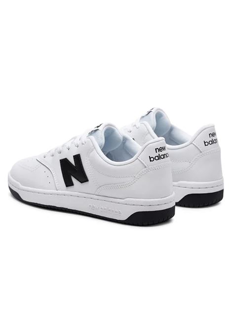 SCARPE UOMO NEW BALANCE | SCARPE | BB80BNN.