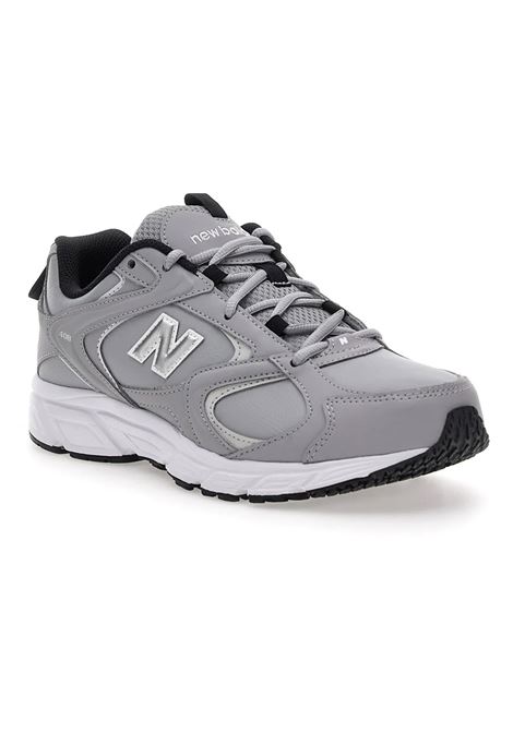 SCARPE UOMO NEW BALANCE | SCARPE | ML408A7.