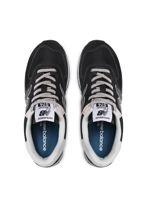 SCARPE UOMO NEW BALANCE | SCARPE | ML574EVB.