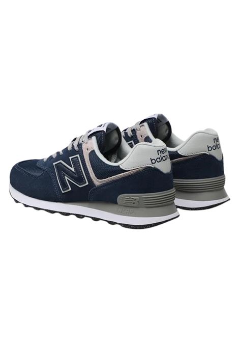 SCARPE UOMO NEW BALANCE | SCARPE | ML574EVN.