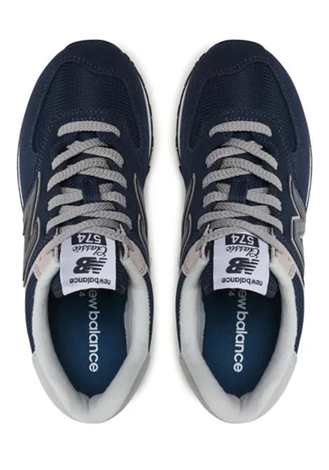 SCARPE UOMO NEW BALANCE | SCARPE | ML574EVN.