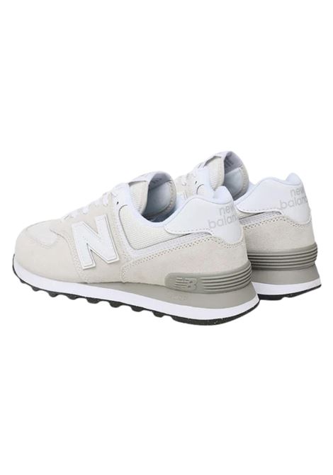 SCARPE UOMO NEW BALANCE | SCARPE | ML574EVW.