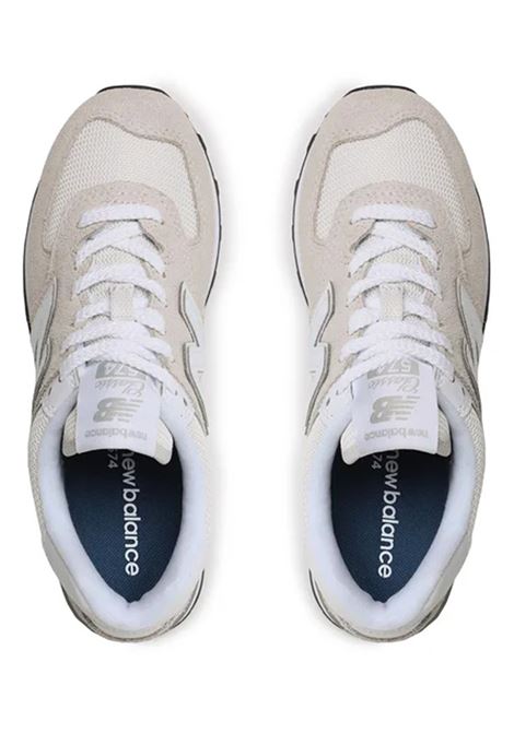 SCARPE UOMO NEW BALANCE | SCARPE | ML574EVW.