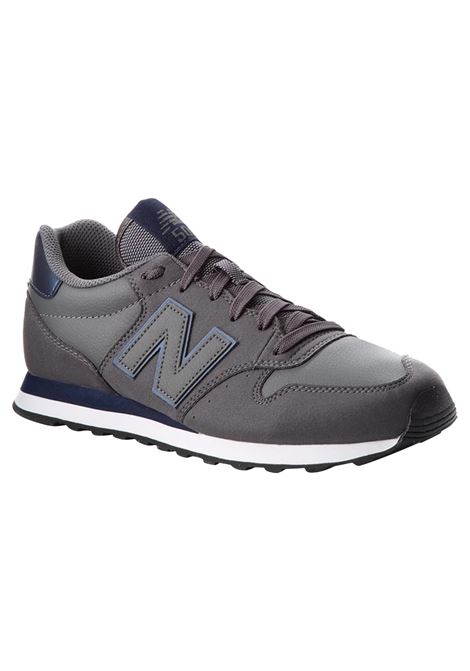 SCARPE UOMO NEW BALANCE | SCARPE | NBGM500DGN.