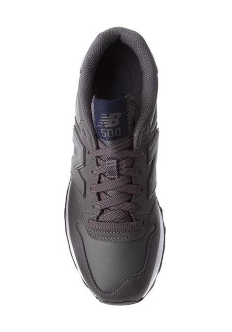 SCARPE UOMO NEW BALANCE | SCARPE | NBGM500DGN.