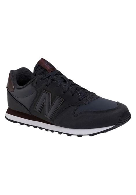 SCARPE UOMO NEW BALANCE | SCARPE | NBGM500NVB.