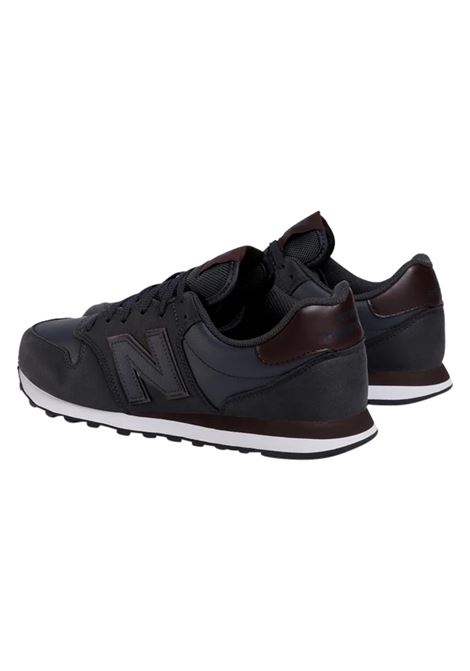 SCARPE UOMO NEW BALANCE | SCARPE | NBGM500NVB.