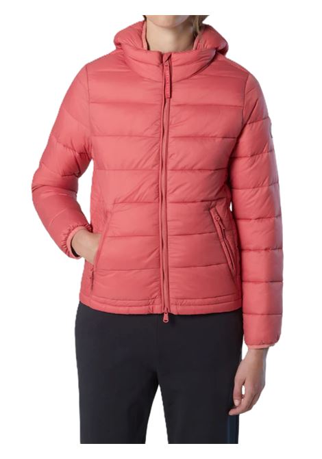 GIUBBINO DONNA NORTH SAILS | GIUBBINO | 0000150182
