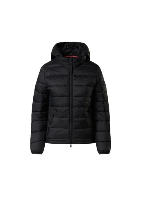 GIUBBINO DONNA NORTH SAILS | GIUBBINO | 0000150937