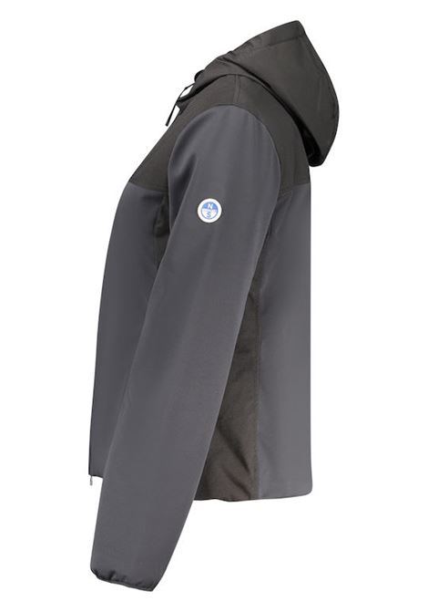 GIUBBINO DONNA NORTH SAILS | GIUBBINO | 0000210937