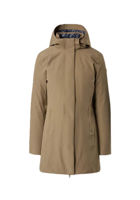 GIUBBINO DONNA NORTH SAILS | GIUBBINO | 0000300138