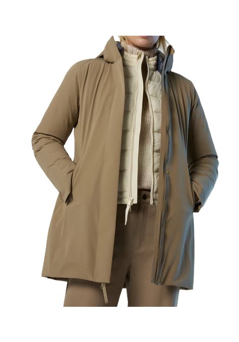 GIUBBINO DONNA NORTH SAILS | GIUBBINO | 0000300138