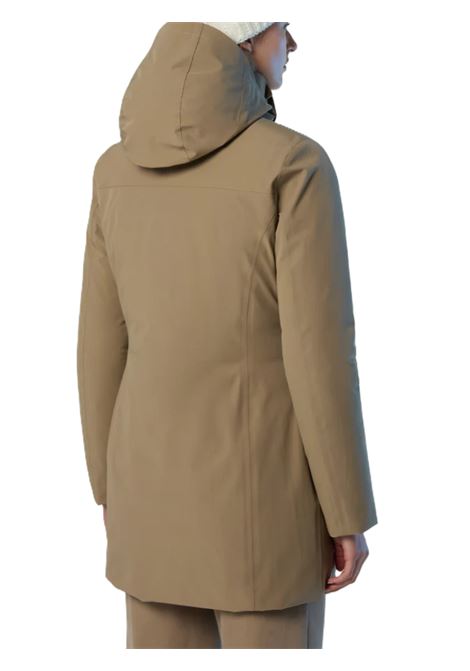 GIUBBINO DONNA NORTH SAILS | GIUBBINO | 0000300138