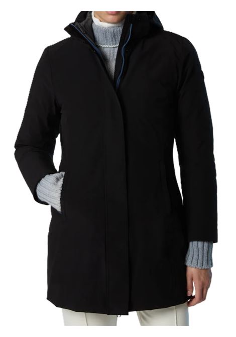 GIUBBINO DONNA NORTH SAILS | GIUBBINO | 0000300937