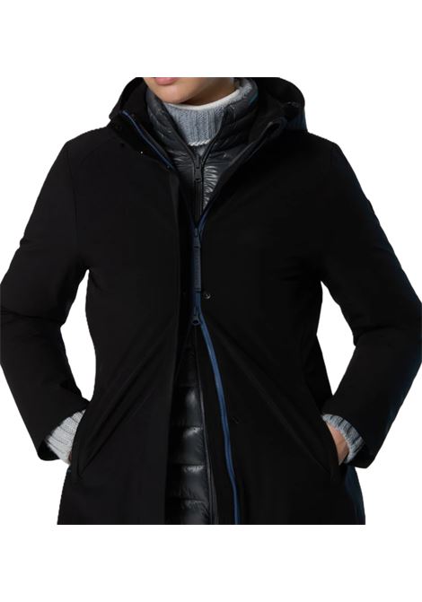 GIUBBINO DONNA NORTH SAILS | GIUBBINO | 0000300937