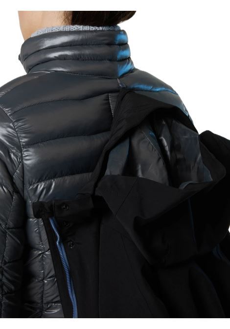 GIUBBINO DONNA NORTH SAILS | GIUBBINO | 0000300937