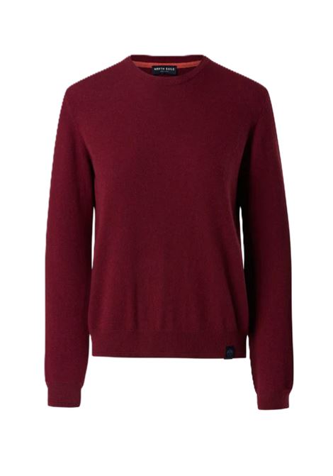 MAGLIA DONNA NORTH SAILS | MAGLIA | 0955100240