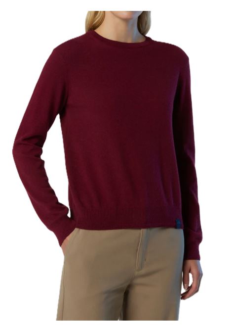 MAGLIA DONNA NORTH SAILS | MAGLIA | 0955100240