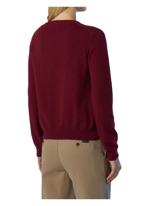 MAGLIA DONNA NORTH SAILS | MAGLIA | 0955100240