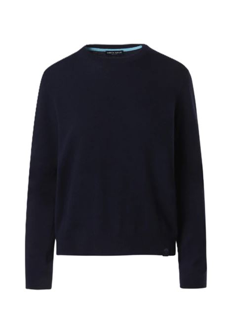 MAGLIA DONNA NORTH SAILS | MAGLIA | 0955100802