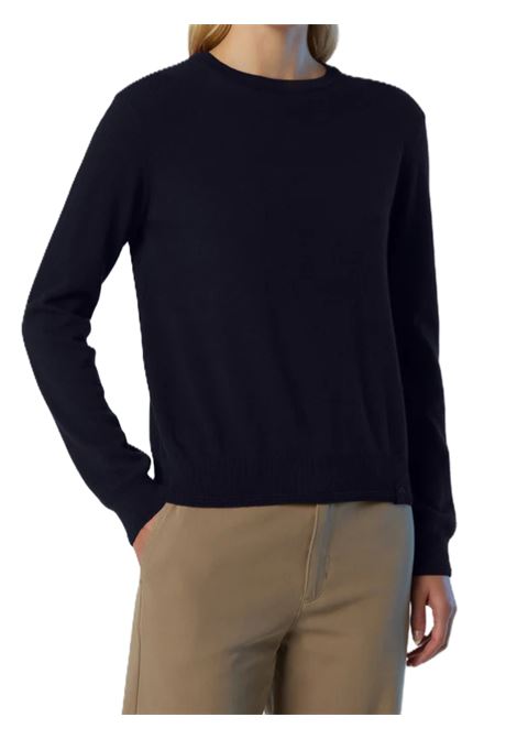 MAGLIA DONNA NORTH SAILS | MAGLIA | 0955100802