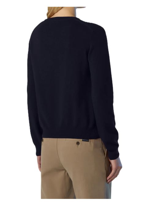 MAGLIA DONNA NORTH SAILS | MAGLIA | 0955100802