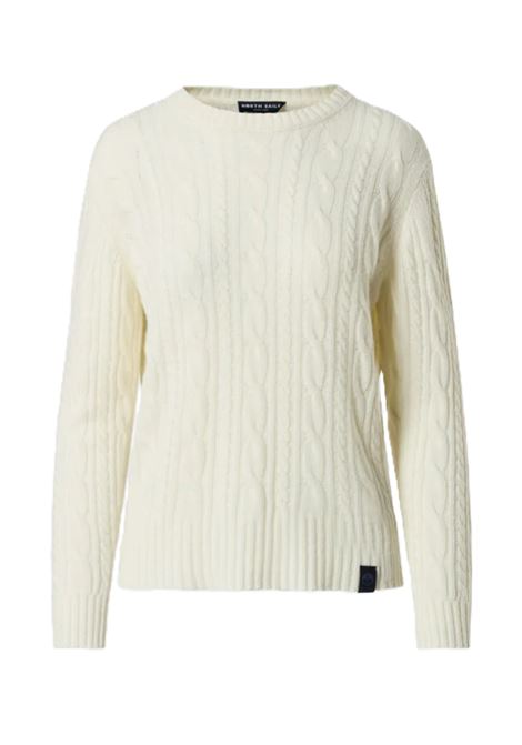 MAGLIA DONNA NORTH SAILS | MAGLIA | 0955140105