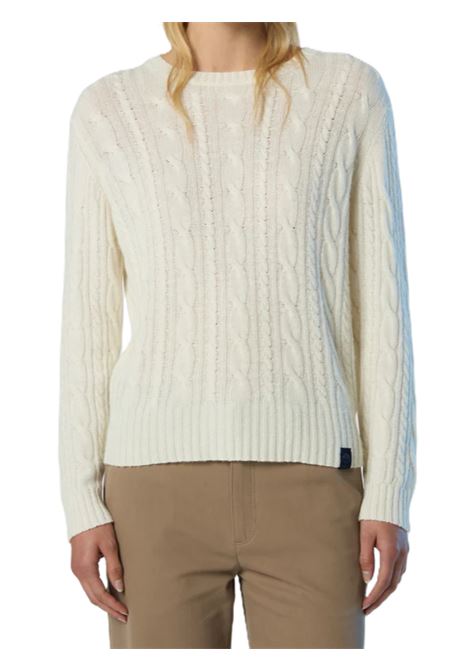 MAGLIA DONNA NORTH SAILS | MAGLIA | 0955140105