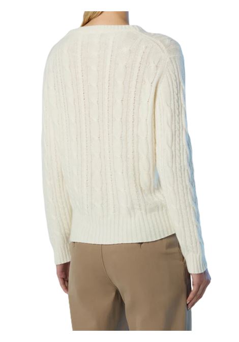 MAGLIA DONNA NORTH SAILS | MAGLIA | 0955140105