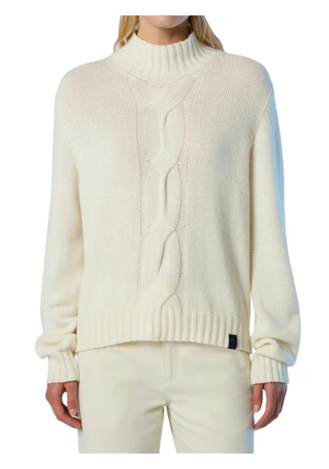 MAGLIA DONNA NORTH SAILS | MAGLIA | 0955260105