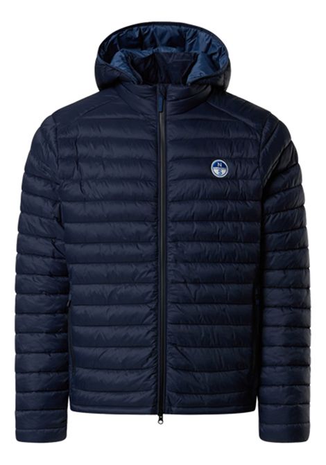 GIACCA UOMO NORTH SAILS | GIUBBINO | 6033650802