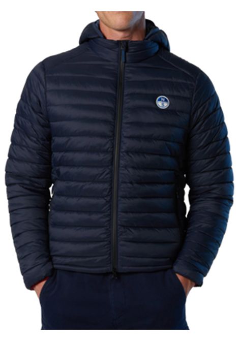 GIACCA UOMO NORTH SAILS | GIUBBINO | 6033650802