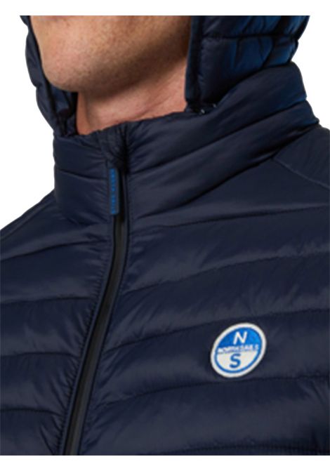 GIACCA UOMO NORTH SAILS | GIUBBINO | 6033650802
