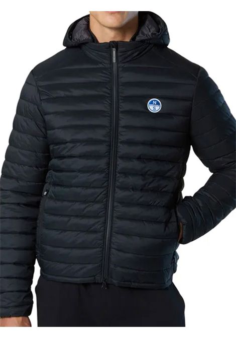 GIACCA UOMO NORTH SAILS | GIUBBINO | 6033650999