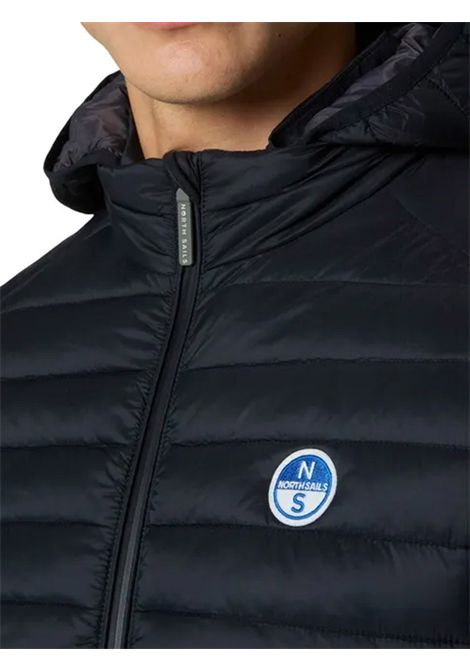 GIACCA UOMO NORTH SAILS | GIUBBINO | 6033650999