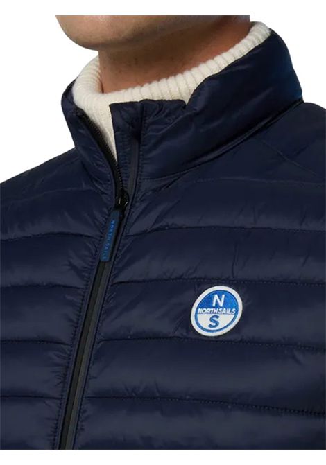 SMANICATO UOMO NORTH SAILS | SMANICATO | 6033660802