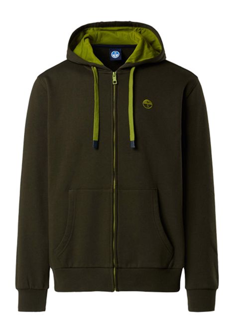 FELPA UOMO NORTH SAILS | FELPA | 6910850437