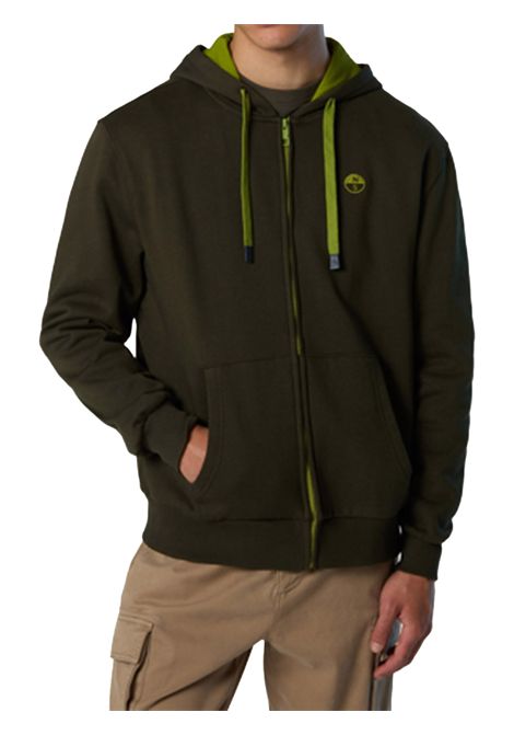 FELPA UOMO NORTH SAILS | FELPA | 6910850437