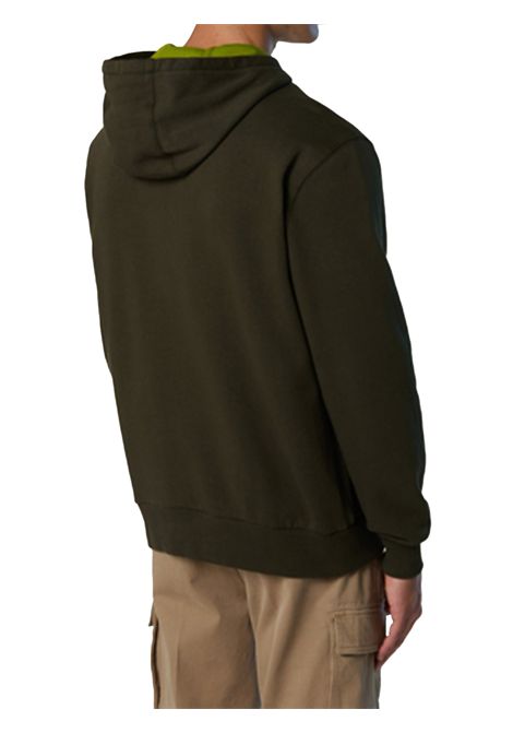 FELPA UOMO NORTH SAILS | FELPA | 6910850437