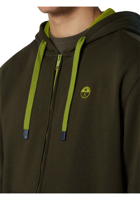 FELPA UOMO NORTH SAILS | FELPA | 6910850437