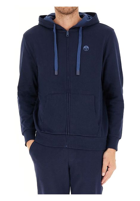 FELPA UOMO NORTH SAILS | FELPA | 6910850802